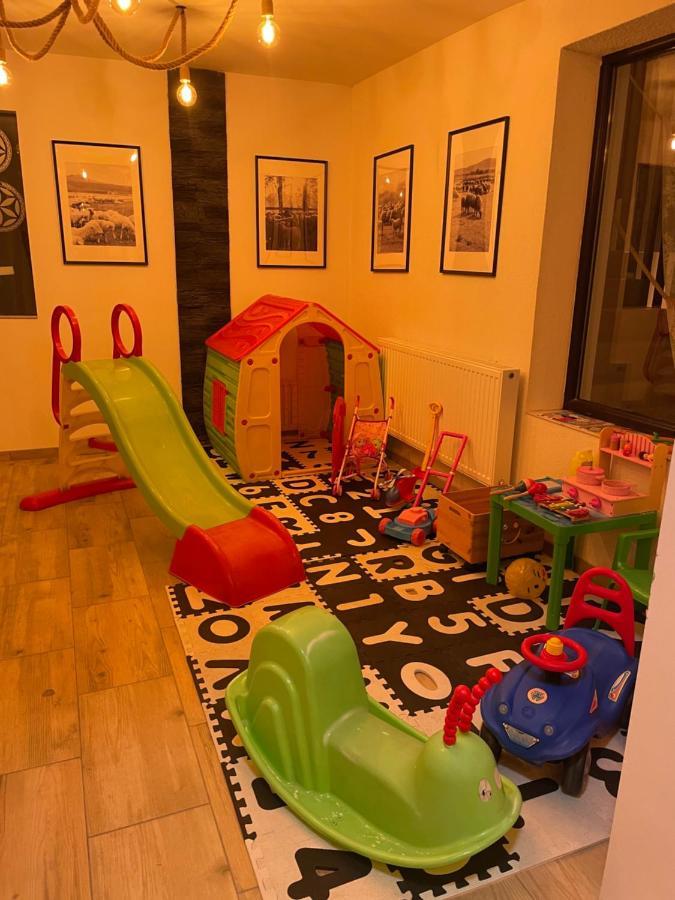 Baca Apartman Bukowina Tatrzańska Kültér fotó