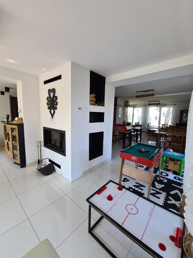 Baca Apartman Bukowina Tatrzańska Kültér fotó