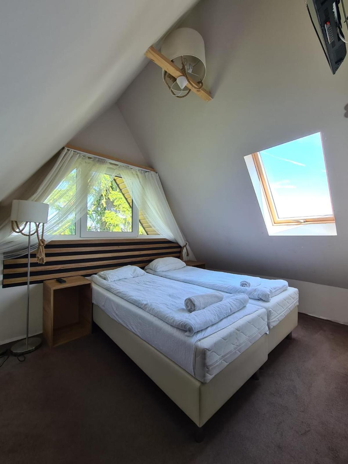 Baca Apartman Bukowina Tatrzańska Kültér fotó