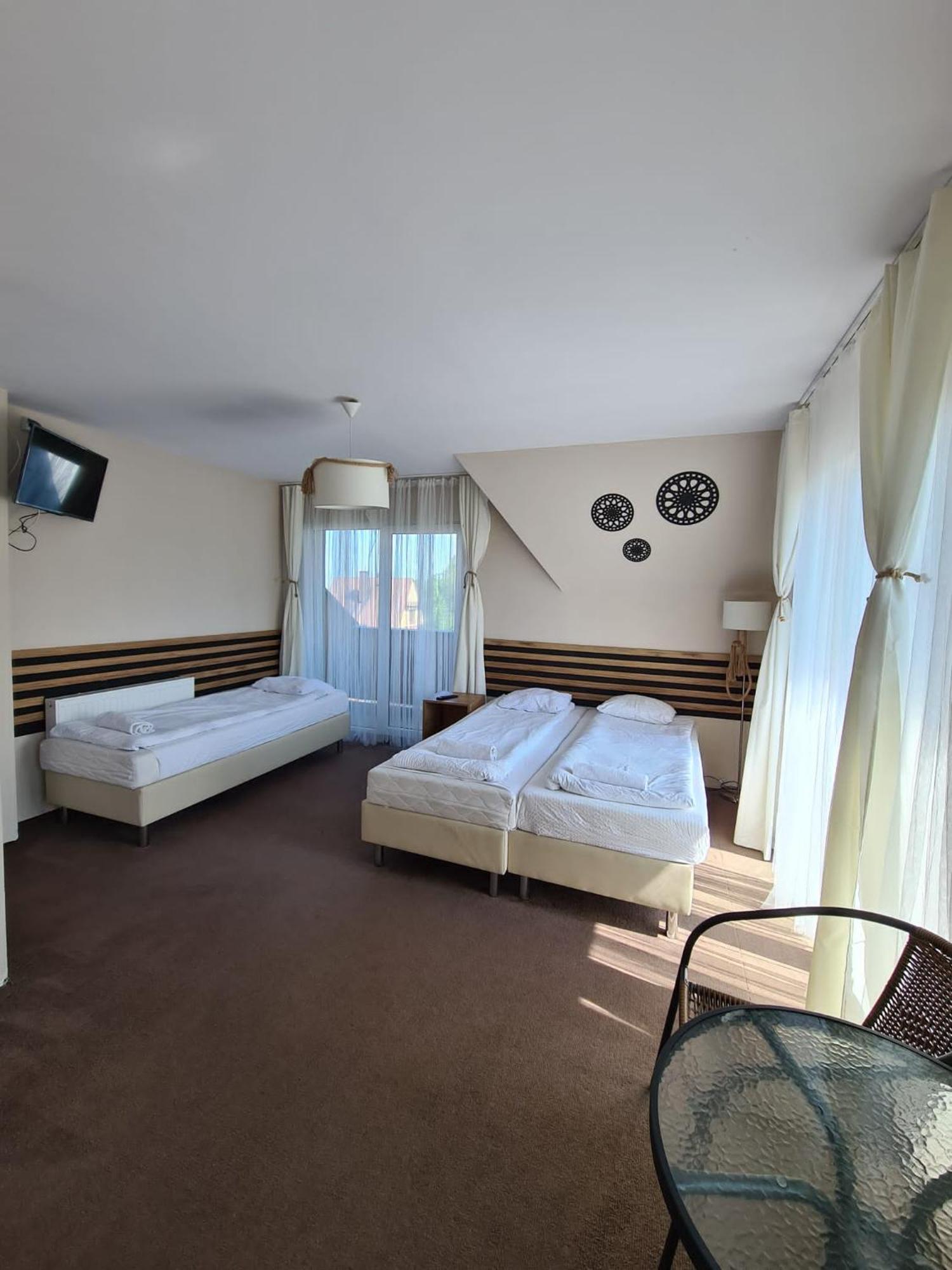 Baca Apartman Bukowina Tatrzańska Kültér fotó