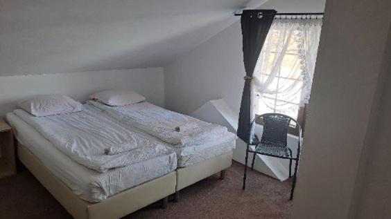 Baca Apartman Bukowina Tatrzańska Kültér fotó